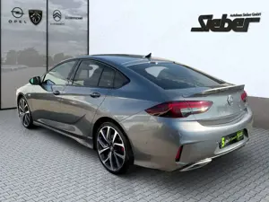 Opel Insignia B Grand Sport 2.0 GSI LED*RFK*SOUNDS*NAV
