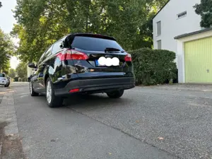 Ford Focus 1.6 TI-VCT Trend