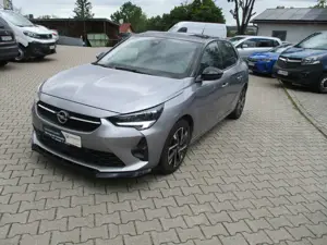 Opel Corsa F GS Line 1,2 Turbo 100PS