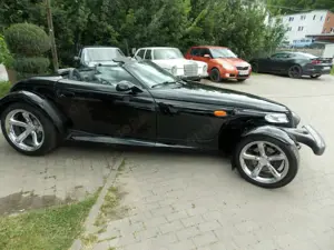 Plymouth Prowler 3,5 Cabrio"Klima"Leder" Bild 3