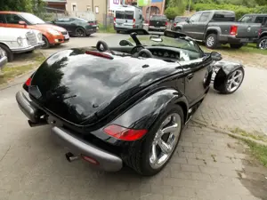Plymouth Prowler 3,5 Cabrio"Klima"Leder" Bild 2