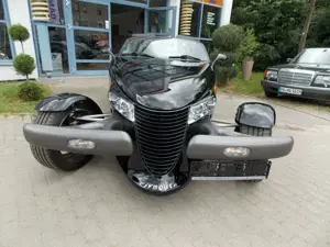 Plymouth Prowler 3,5 Cabrio"Klima"Leder" Bild 5