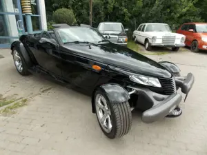Plymouth Prowler 3,5 Cabrio"Klima"Leder" Bild 4
