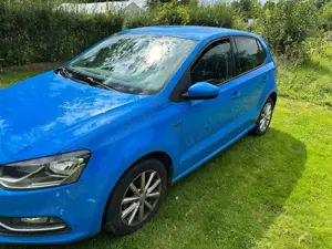 Volkswagen Polo Polo 1.0 Lounge