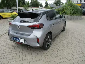 Opel Corsa F GS Line 1,2 Turbo 100PS Bild 4