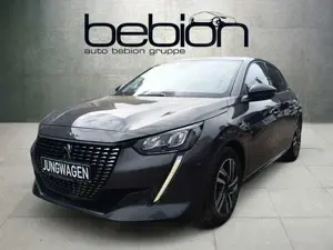 Peugeot 208 1.2 PureTech 100 Allure Navi PDC LED KlimaA