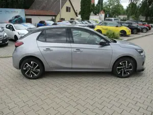 Opel Corsa F GS Line 1,2 Turbo 100PS Bild 5