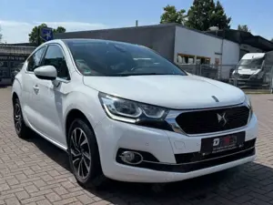 DS Automobiles DS 4 *TÜV NEU* mit Große Service *AUTOMATIK*