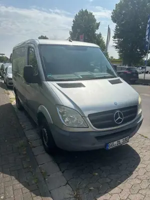 Mercedes-Benz Sprinter 313 CDI Sprinter 313 CDI 906.235