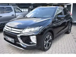 Mitsubishi Eclipse Cross 1.5 T-MIVEC Active 2WD |18" GJR Al Bild 4
