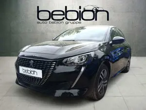 Peugeot 208 1.2 PureTech 100 Allure Pack Navi PDC LED