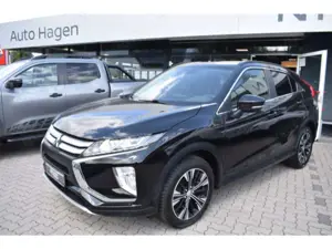 Mitsubishi Eclipse Cross 1.5 T-MIVEC Active 2WD |18" GJR Al Bild 2