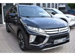 Mitsubishi Eclipse Cross 1.5 T-MIVEC Active 2WD |18" GJR Al Bild 5