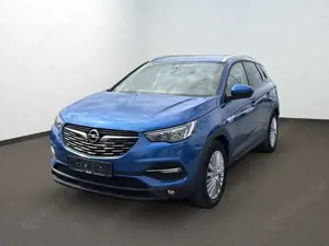 Opel Grandland X Edition*Scheckheft*Garantie*