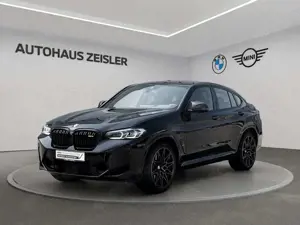 BMW X4 M Competition WINTERRÄDER UPE 113.860,--