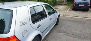 Volkswagen Golf Golf 1.4