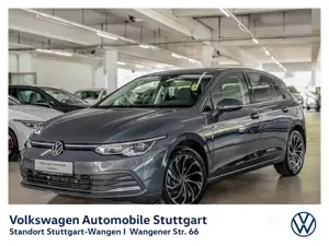 Volkswagen Golf Style 1.5 eTSI DSG Navi ACC LED PDC SHZ