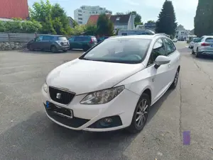 SEAT Ibiza Ibiza ST 1.6 TDI CR Style