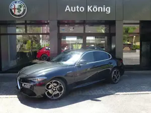 Alfa Romeo Giulia Veloce MY18 2.2 Diesel 16V