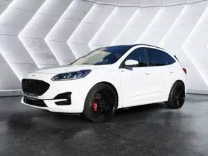 Ford Kuga Plug-In Hybrid ST-Line X