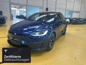 Tesla Model X Long Range AWD