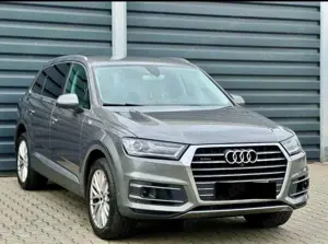 Audi Q7 3.0 TDI quattro ACC AHK NAVI BI-XENON KAMERA Bild 2