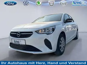 Opel Corsa F 1.2 Edition 55 kW (75 PS), Schalt. 5-Gang, Fr...