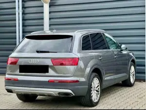 Audi Q7 3.0 TDI quattro ACC AHK NAVI BI-XENON KAMERA Bild 3