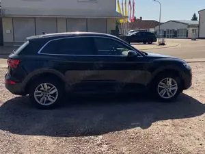 Audi Q5 Q5 Diesel 2.0 TDI quattro S tronic Bild 4