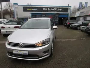 Volkswagen Golf Sportsvan Lounge AHK|Allwetterreifen|PDC|Sitzheizung|Tempo