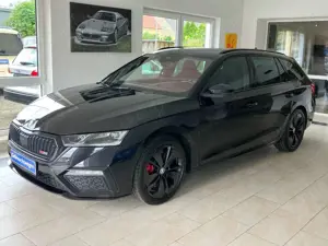 Skoda Octavia RS 2.0 TSI DSG First Edition Virtual ACC