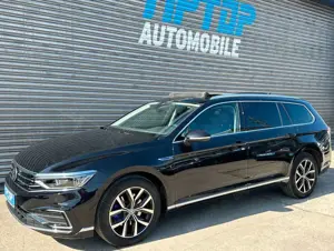 Volkswagen Passat Variant GTE*R-LINE*MATRIX*PANO*AHK*KAMERA