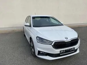 Skoda Fabia 1.0 TSI Style Plus, Garantie bis 12.2027, Kamera