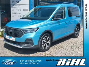 Ford Tourneo Connect Navi Kamera LED AHK abn. Glasda.