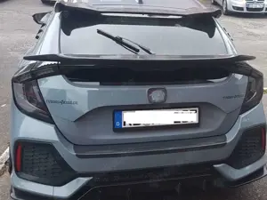 Honda Civic Civic 1.0 i-VTEC Turbo Elegance Bild 2