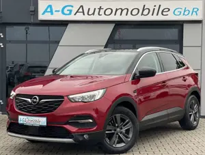 Opel Grandland X LED/1.Hand/AHK/CarPlay/Kamera