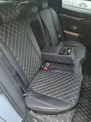 Honda Civic Civic 1.0 i-VTEC Turbo Elegance Bild 5