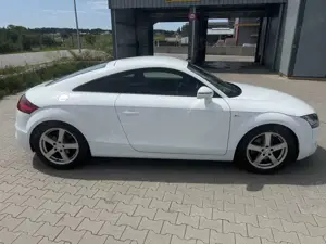 Audi TT Coupe 2.0 TFSI