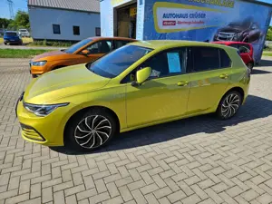 Volkswagen Golf Life VIII Lim. (CD1)