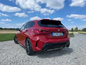 BMW 135 M135i xDrive