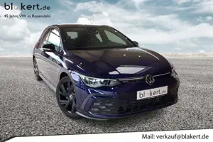 Volkswagen Golf VIII 2.0 GTI