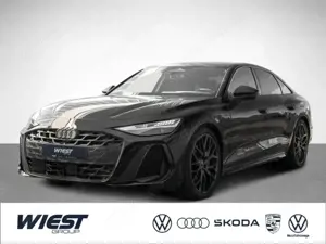 Audi A6 edition one e-hybrid quattro Pano/B