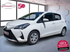 Toyota Yaris 1.0 -VVTi Comfort,Kamera,Klima