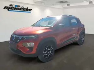 Dacia Spring Electric Comfort