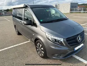 Mercedes-Benz V 250 V 250 Vito 119 lang Marco Polo Activity Edition