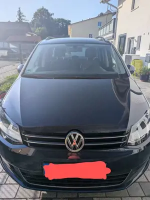 Volkswagen Sharan Comfortline BMT