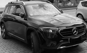 Mercedes-Benz EQB 300 EQB 300 4Matic (243.608)