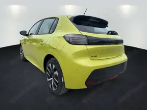 Peugeot 208 1.2 PureTech 75 Active KeyLess SpurH Bild 5