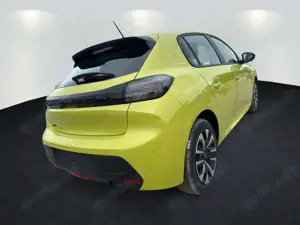 Peugeot 208 1.2 PureTech 75 Active KeyLess SpurH Bild 4