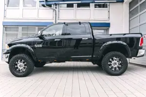 Dodge RAM 1500 Laramie Power-Parts|32cm höher|Klappe Bild 4